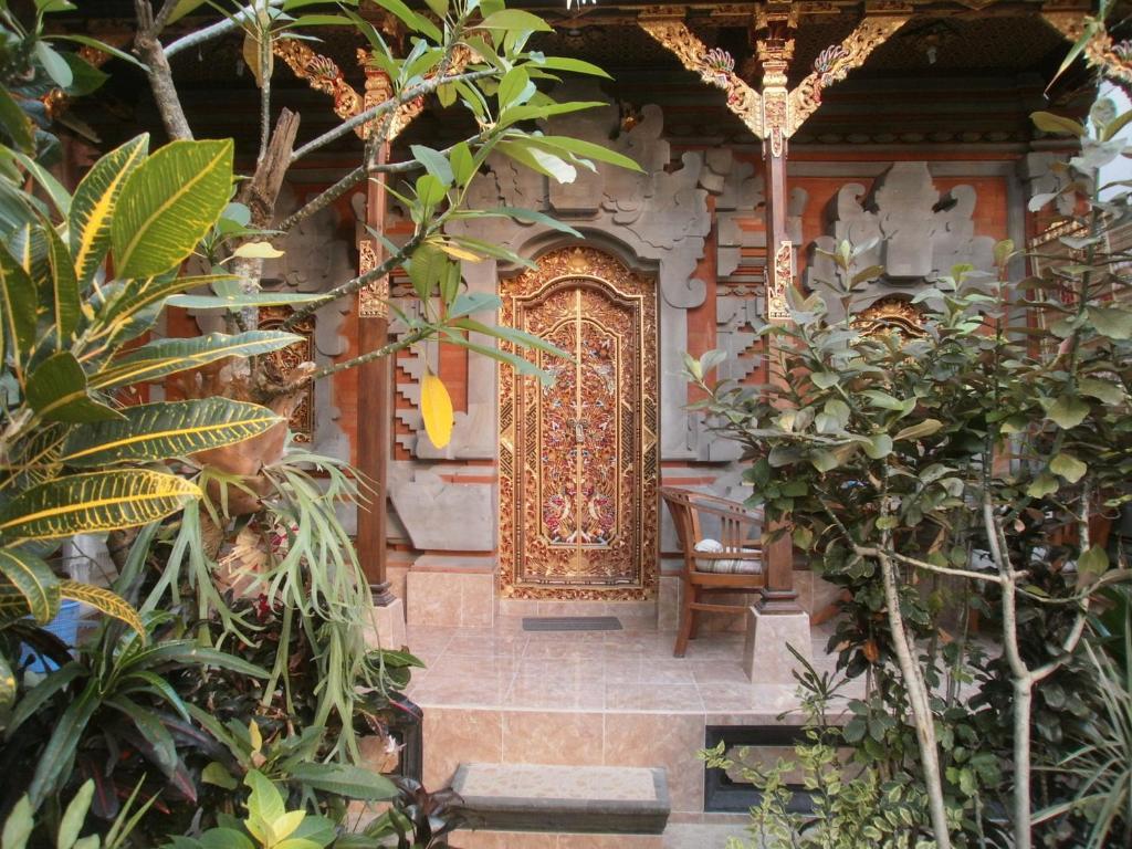 Alamanda Accomodation Ubud Extérieur photo