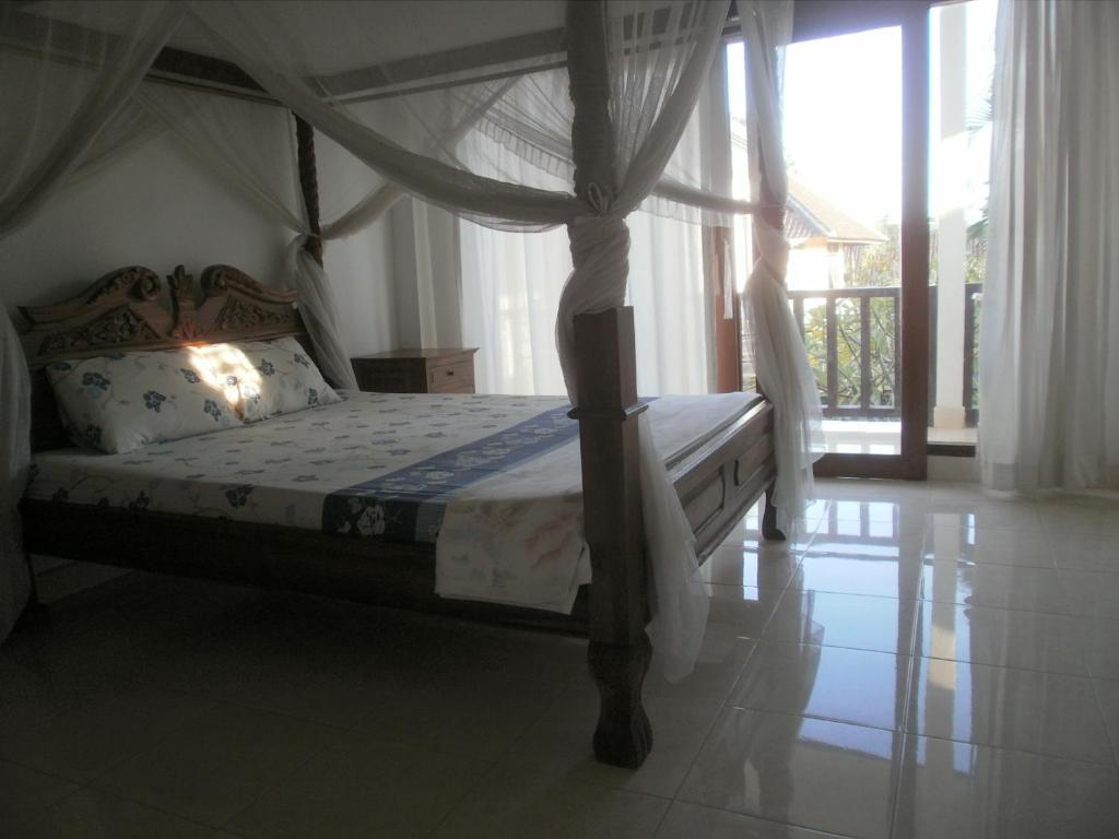 Alamanda Accomodation Ubud Extérieur photo