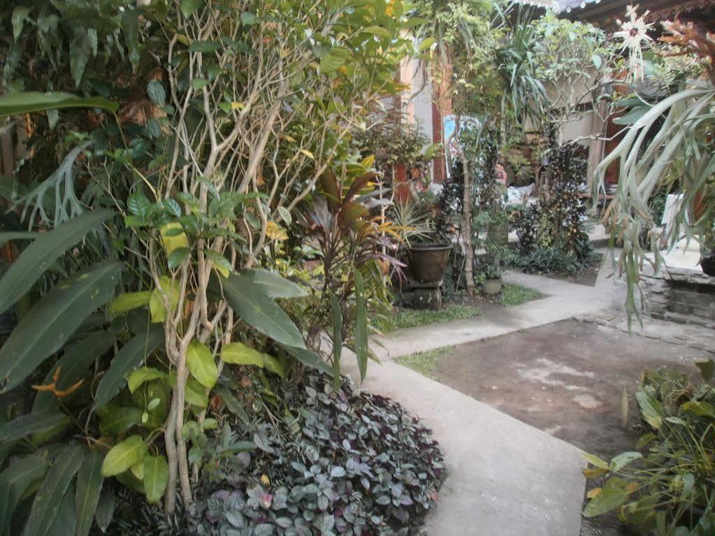 Alamanda Accomodation Ubud Extérieur photo