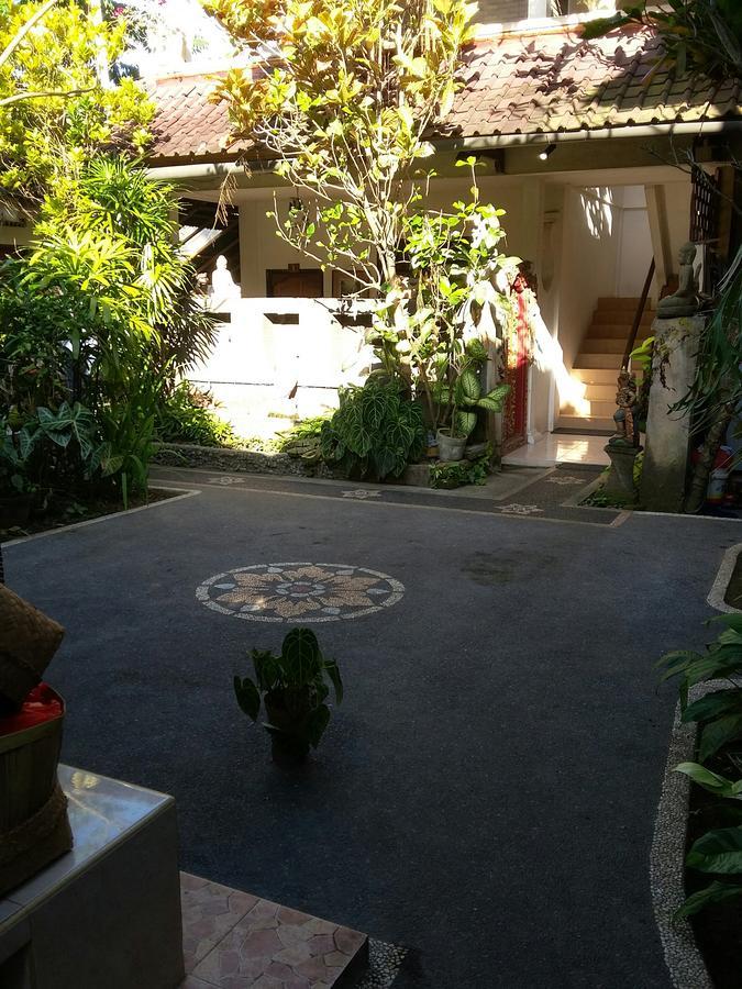 Alamanda Accomodation Ubud Extérieur photo